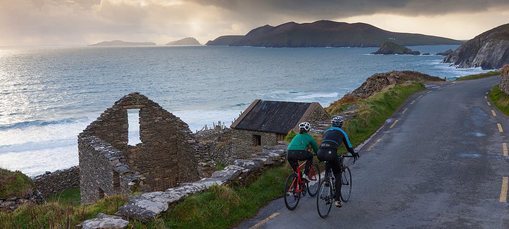 Ride Dingle Cycling Event