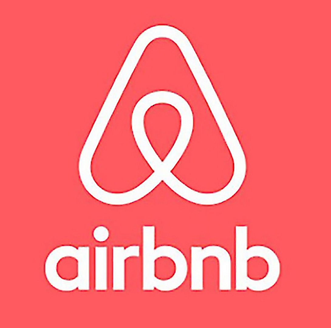 AirBnb Logo - Dingle B&B