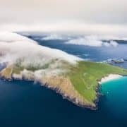 Great Blasket Island