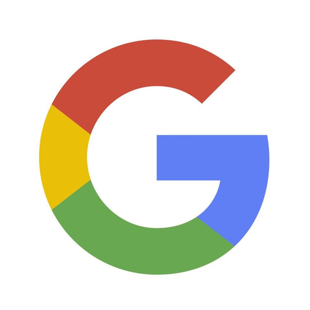 Google Logo - Dingle B&B Accommodation