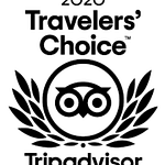 Trip Advisor Travelers Choice - Dingle B&B Accommodation