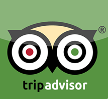 Trip Advisor Logo - Dingle B&B Accommodation