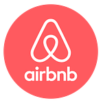 AirBnb Logo