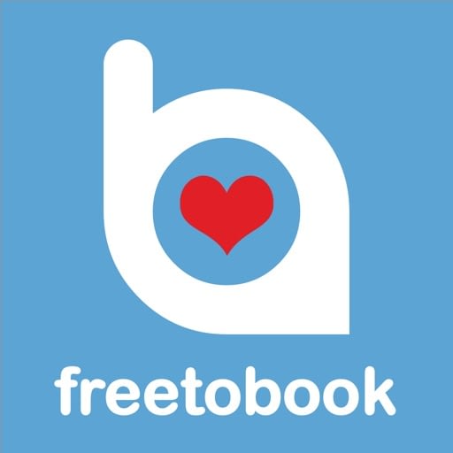 Freetobook Logo - Dingle B&B Accommodation