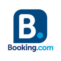 Booking.com Logo - Dingle B&B Accommodation